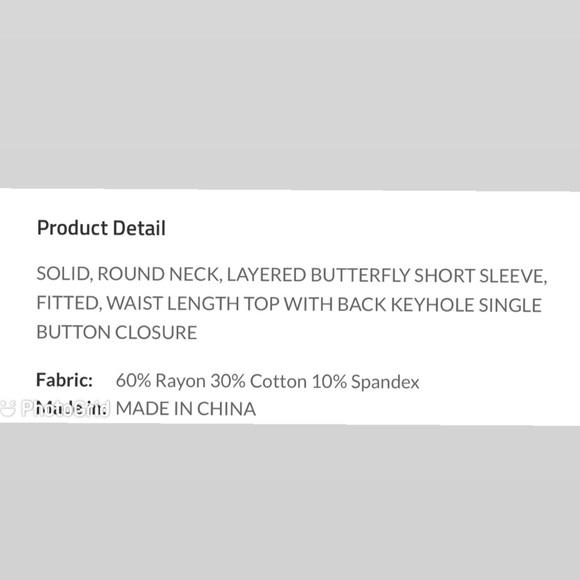 Denim.  dress - Picture 4 of 6